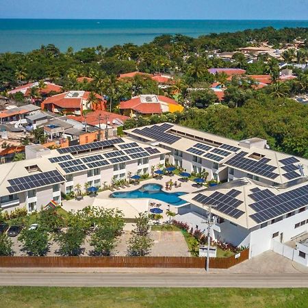 Sunbahia Praia Hotel ปอร์โตเซกูโร ภายนอก รูปภาพ