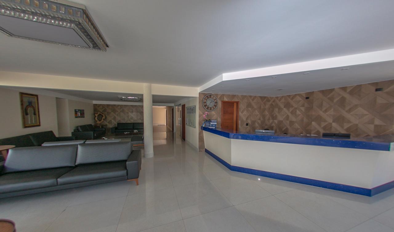 Sunbahia Praia Hotel ปอร์โตเซกูโร ภายนอก รูปภาพ